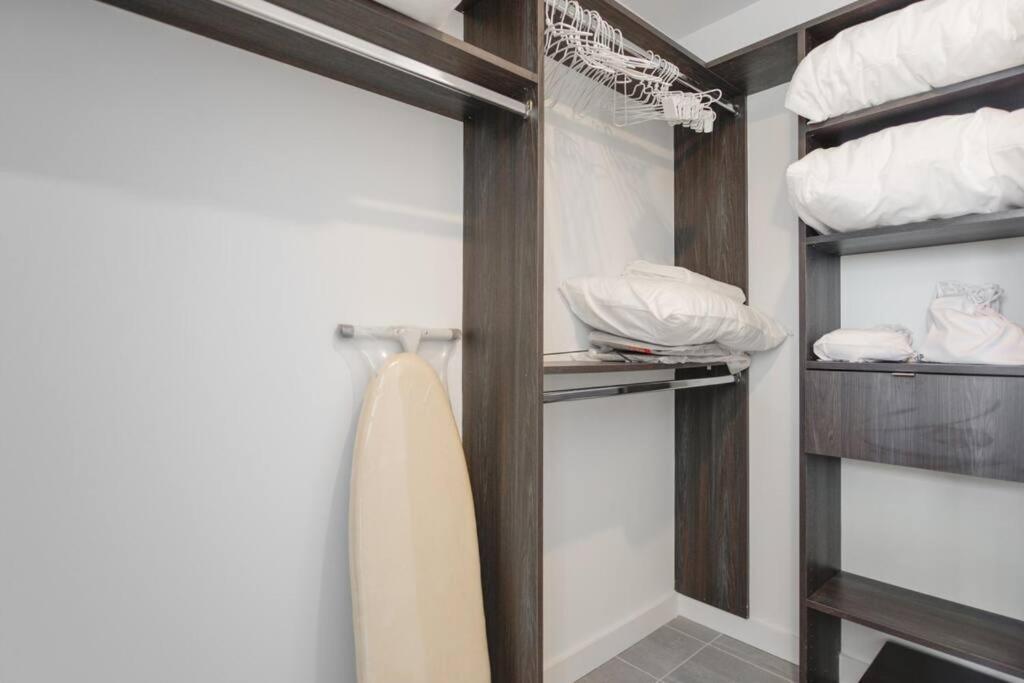 Stylish Stay In The Heart Of Miami - Walk To Bayside & Bayfront Park Exterior photo