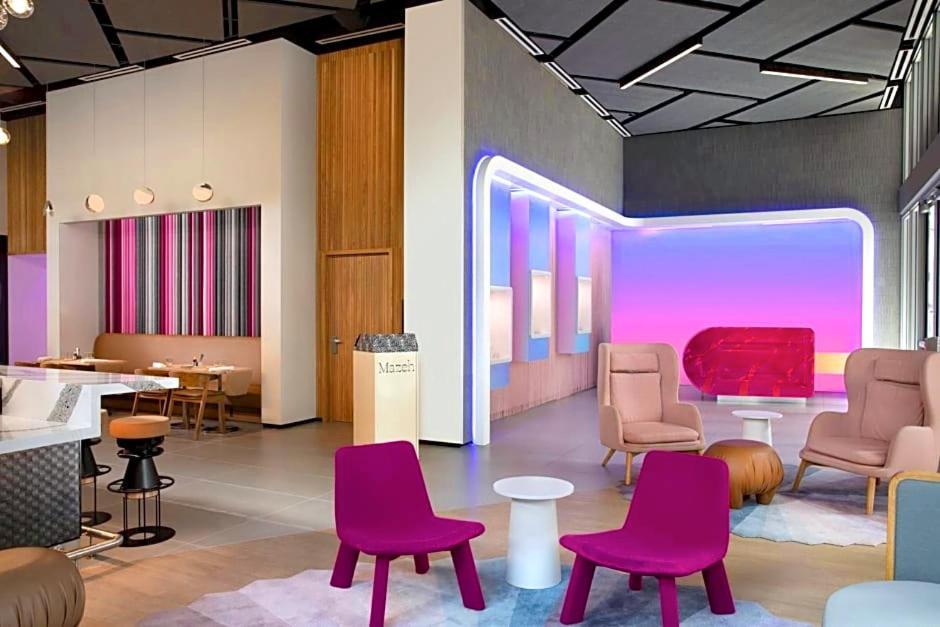 Stylish Stay In The Heart Of Miami - Walk To Bayside & Bayfront Park Exterior photo