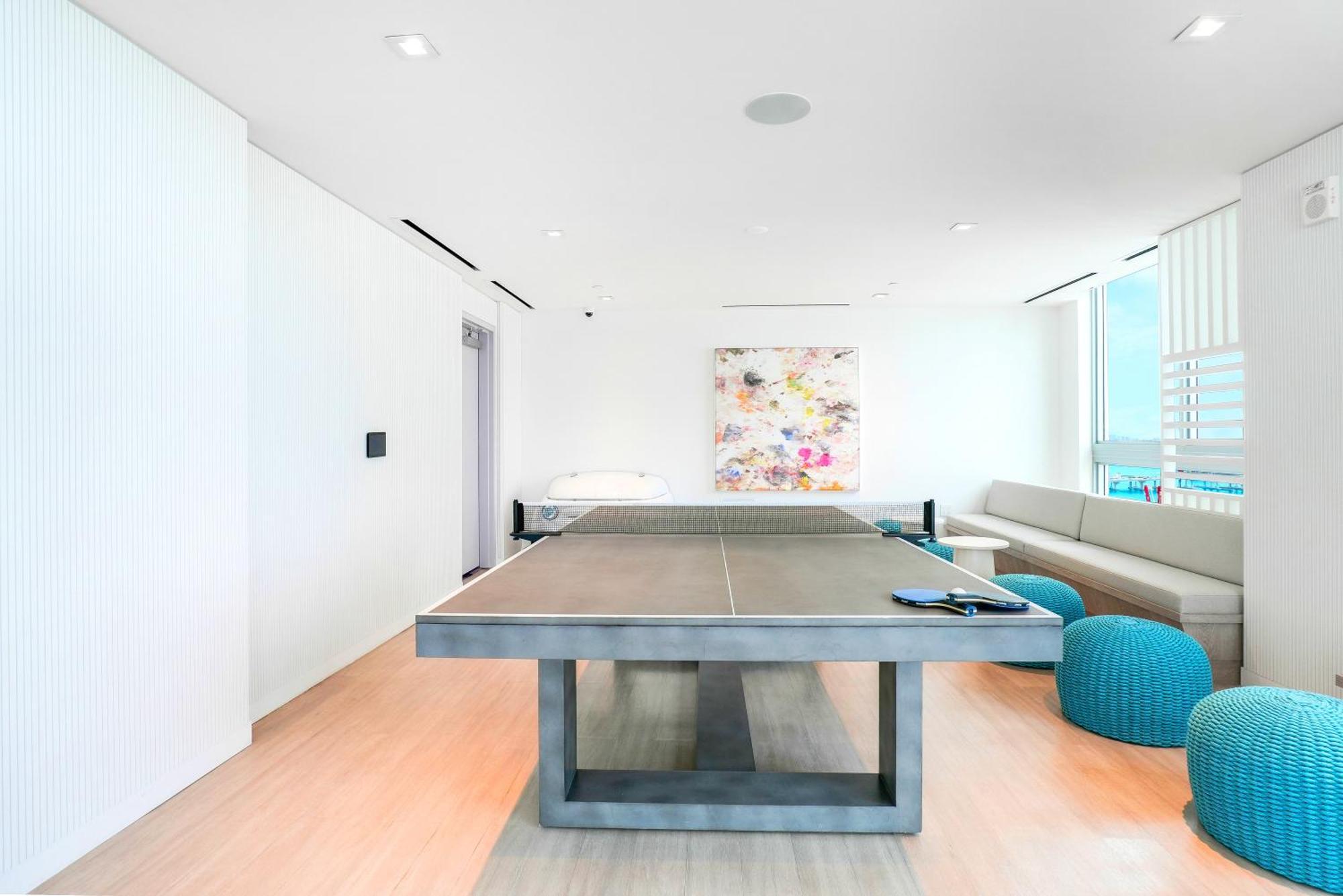 Stylish Stay In The Heart Of Miami - Walk To Bayside & Bayfront Park Exterior photo