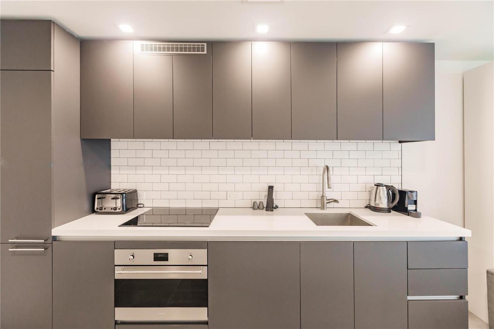 Stylish Stay In The Heart Of Miami - Walk To Bayside & Bayfront Park Exterior photo