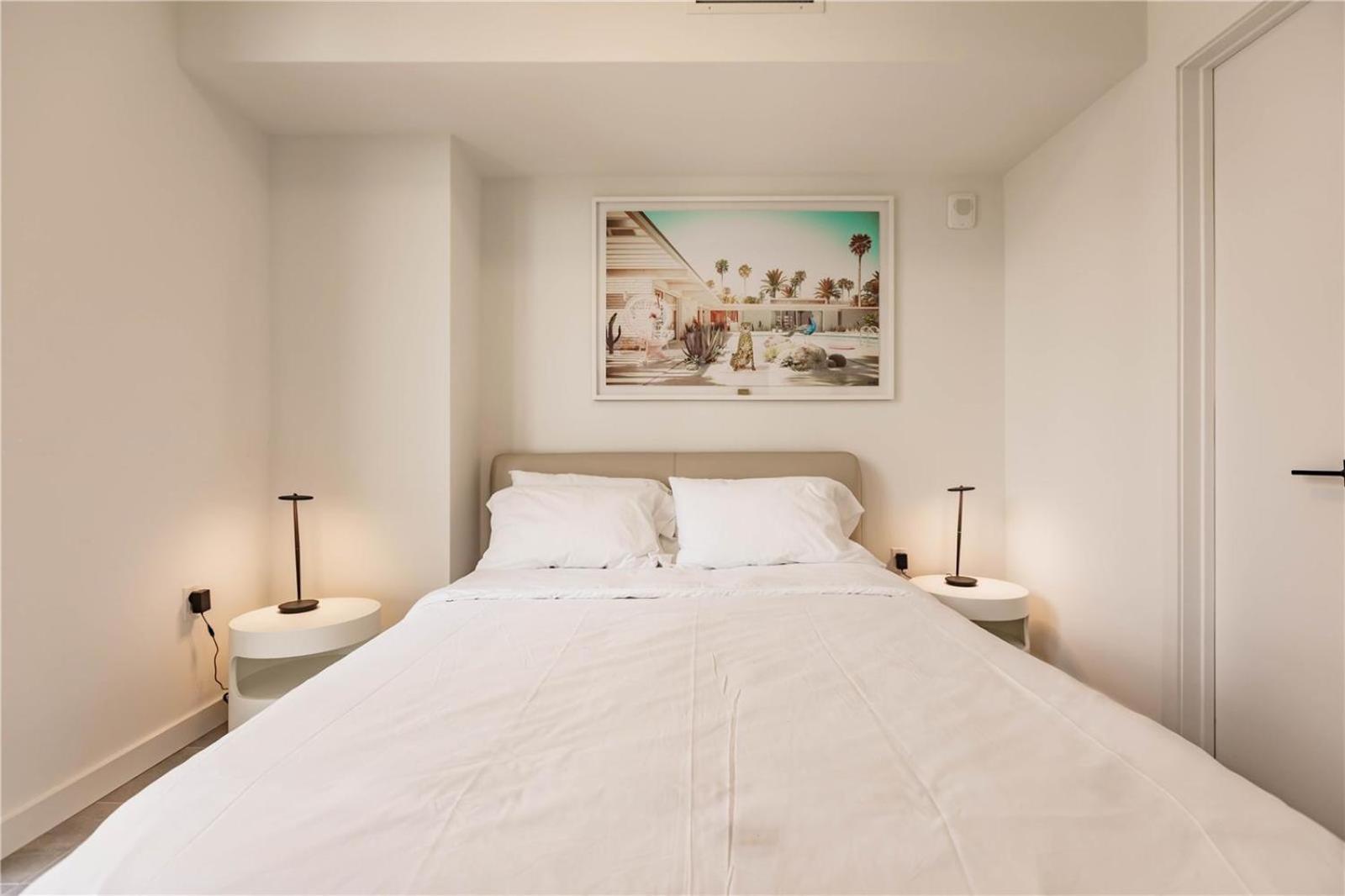Stylish Stay In The Heart Of Miami - Walk To Bayside & Bayfront Park Exterior photo