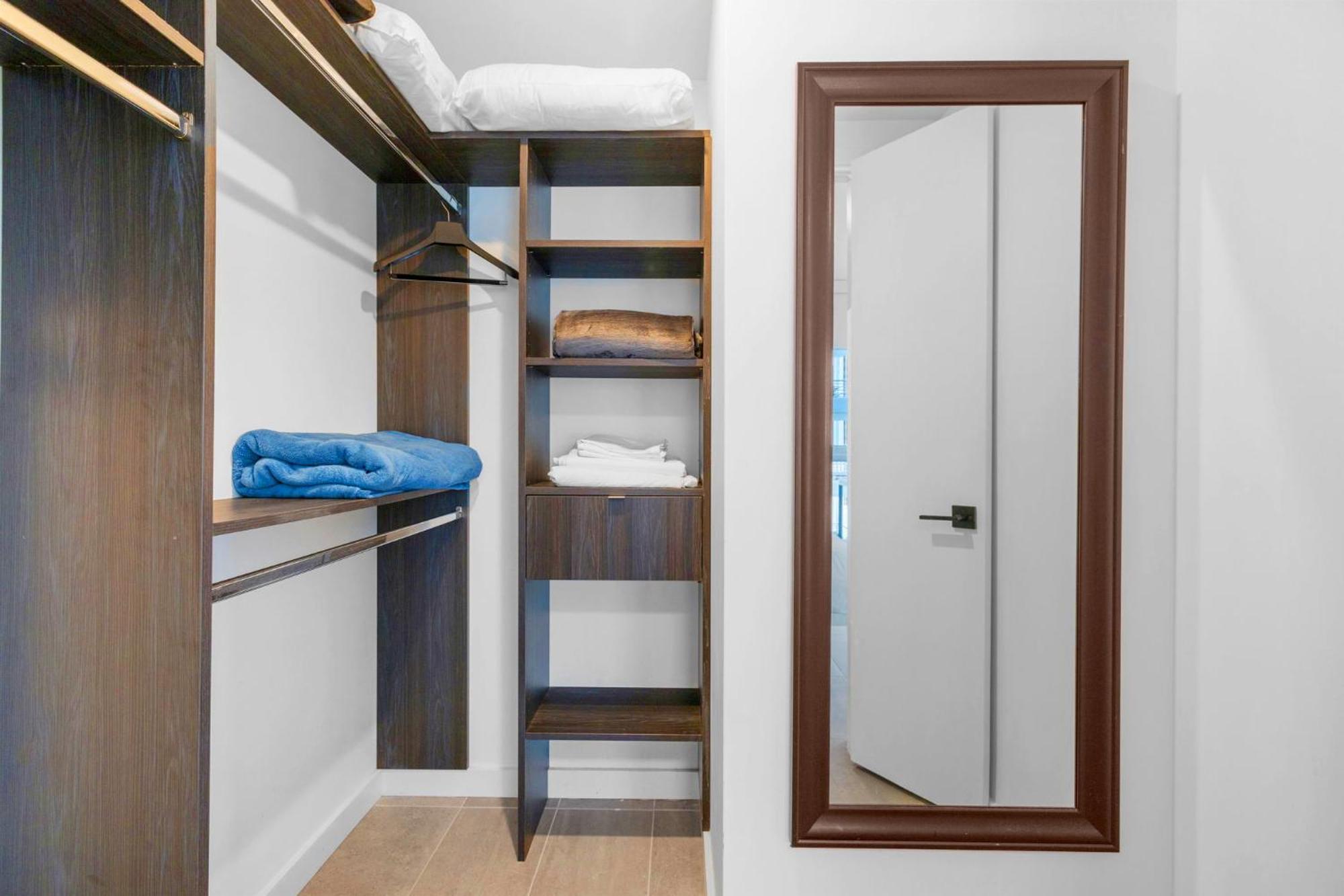 Stylish Stay In The Heart Of Miami - Walk To Bayside & Bayfront Park Exterior photo